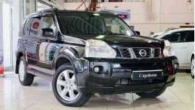 Nissan X-Trail 2007 г.в.