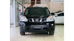Nissan X-Trail 2007 г.в.