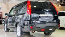 Nissan X-Trail 2007 г.в.