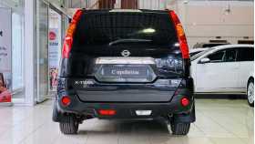 Nissan X-Trail 2007 г.в.