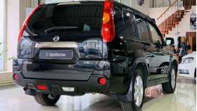 Nissan X-Trail 2007 г.в.