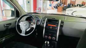 Nissan X-Trail 2007 г.в.