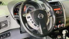 Nissan X-Trail 2007 г.в.