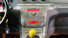 Ford S-MAX 2006 г.в.