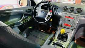 Ford S-MAX 2006 г.в.