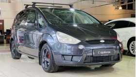 Ford S-MAX 2006 г.в.