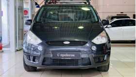 Ford S-MAX 2006 г.в.