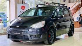 Ford S-MAX 2006 г.в.
