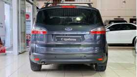Ford S-MAX 2006 г.в.