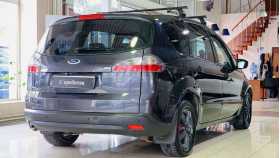 Ford S-MAX 2006 г.в.