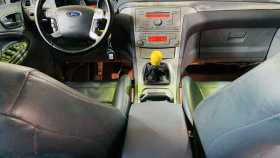Ford S-MAX 2006 г.в.