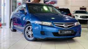 Honda Accord 2007 г.в.