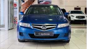 Honda Accord 2007 г.в.