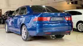 Honda Accord 2007 г.в.