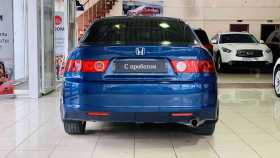 Honda Accord 2007 г.в.