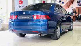 Honda Accord 2007 г.в.