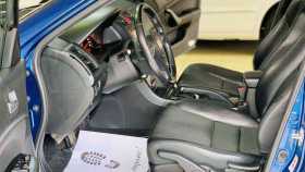 Honda Accord 2007 г.в.