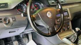 Volkswagen Passat 2009 г.в.