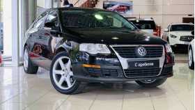 Volkswagen Passat 2009 г.в.