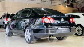 Volkswagen Passat 2009 г.в.