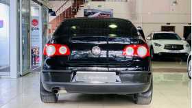 Volkswagen Passat 2009 г.в.