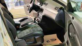 Volkswagen Passat 2008 г.в.