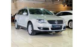 Volkswagen Passat 2008 г.в.