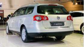 Volkswagen Passat 2008 г.в.