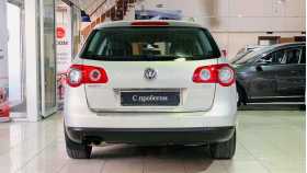 Volkswagen Passat 2008 г.в.