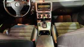 Volkswagen Passat 2008 г.в.