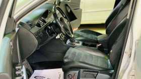 Volkswagen Passat 2008 г.в.