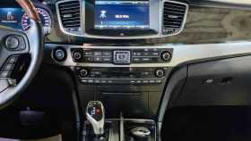 Hyundai Equus 2015 г.в.