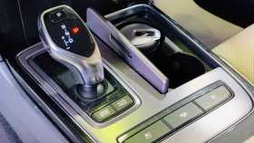 Hyundai Equus 2015 г.в.