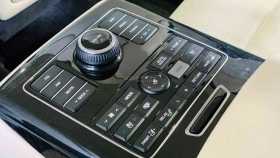 Hyundai Equus 2015 г.в.