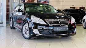Hyundai Equus 2015 г.в.