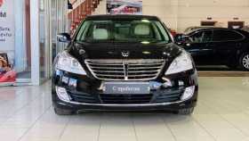 Hyundai Equus 2015 г.в.