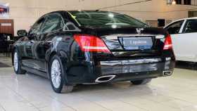 Hyundai Equus 2015 г.в.