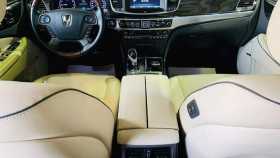 Hyundai Equus 2015 г.в.
