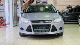 Ford Focus 2011 г.в.