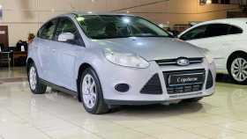 Ford Focus 2011 г.в.