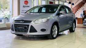 Ford Focus 2011 г.в.