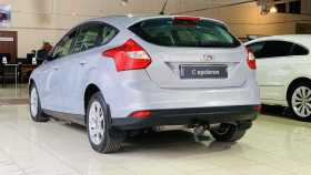 Ford Focus 2011 г.в.