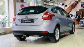 Ford Focus 2011 г.в.