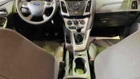 Ford Focus 2011 г.в.