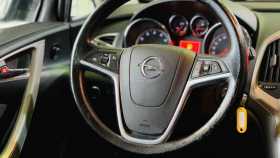 Opel Astra 2011 г.в.