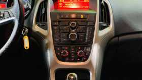 Opel Astra 2011 г.в.