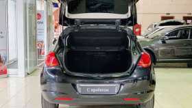 Opel Astra 2011 г.в.
