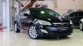 Opel Astra 2011 г.в.