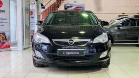 Opel Astra 2011 г.в.