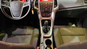 Opel Astra 2011 г.в.